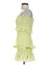 Forever 21 100% Polyester Green Cocktail Dress Size S - photo 5