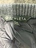 Athleta 100% Nylon Black Vest Size XXS - photo 6