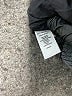 Athleta 100% Nylon Black Vest Size XXS - photo 7