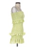 Forever 21 100% Polyester Green Cocktail Dress Size S - photo 4