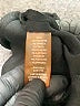 Calvin Klein Solid Black Cocktail Dress Size 14 - photo 8