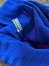 Zara Blue Short Sleeve Top Size M - photo 8