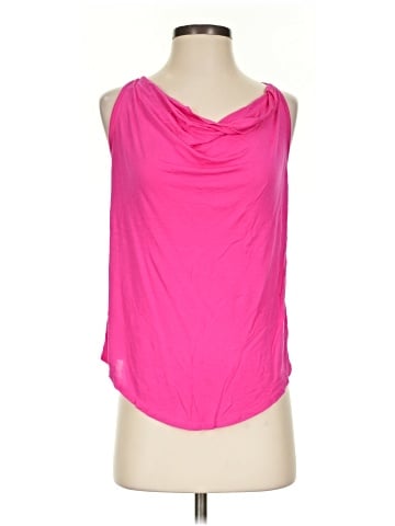 Haute Hippie Sleeveless T-Shirt (view 1)