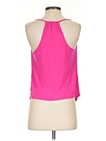 Haute Hippie Sleeveless T-Shirt (view 2)