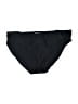 BALTEX Solid Black Swimsuit Bottoms Size 10 - photo 1