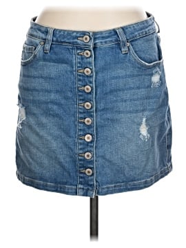 KANCAN JEANS Denim Skirt (view 1)