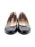 Naturalizer Black Flats Size 7 1/2 - photo 2