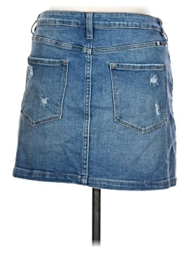 KANCAN JEANS Denim Skirt (view 2)