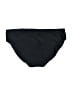 BALTEX Solid Black Swimsuit Bottoms Size 10 - photo 2
