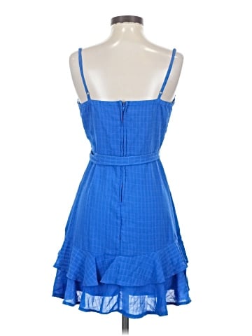 Trixxi Cocktail Dress (view 2)