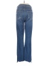 Mother Stars Blue Jeans Size 26 waist - photo 2
