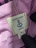 Lands' End 100% Polyester Pink Coat Size M (kids) - photo 3