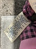 Lands' End 100% Polyester Pink Coat Size M (kids) - photo 4