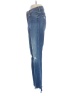 Mother Stars Blue Jeans Size 26 waist - photo 5