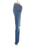 Mother Stars Blue Jeans Size 26 waist - photo 4