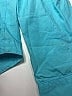Columbia 100% Cotton Teal Long Sleeve Button-Down Shirt Size XS - photo 3