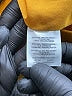 J.Crew Solid Yellow Wool Skirt Size 0 - photo 4