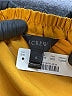 J.Crew Solid Yellow Wool Skirt Size 0 - photo 5
