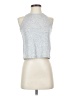 Calia Silver Tank Top Size XS - photo 1