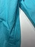 Columbia 100% Cotton Teal Long Sleeve Button-Down Shirt Size XS - photo 4