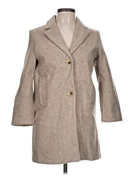Zara Coat (view 1)