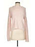 Zara Pink Turtleneck Sweater Size S - photo 1