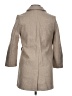Zara Tan Coat Size 11-12Y - photo 2