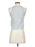 Calia Silver Tank Top Size XS - photo 2