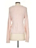 Zara Pink Turtleneck Sweater Size S - photo 2