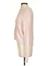 Zara Pink Turtleneck Sweater Size S - photo 5
