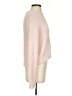 Zara Pink Turtleneck Sweater Size S - photo 4