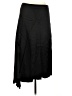 Vince. Solid Black Formal Skirt Size 10 - photo 1
