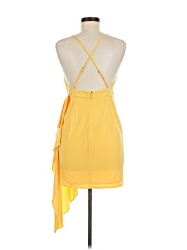 Michael Costello X Revolve Cocktail Dress (view 2)