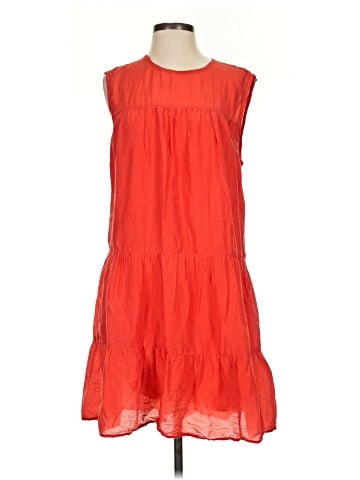 Velvet by Graham & Spencer Casual Dress (view 1)