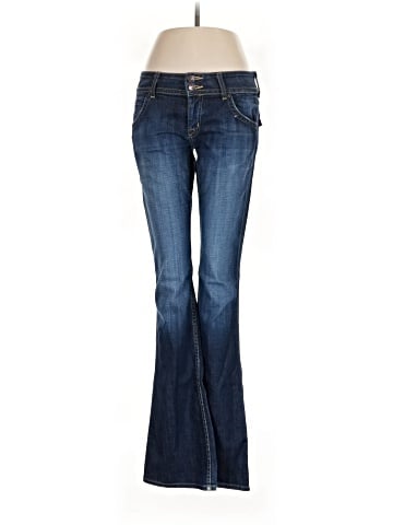 Hudson Jeans Jeans (view 1)