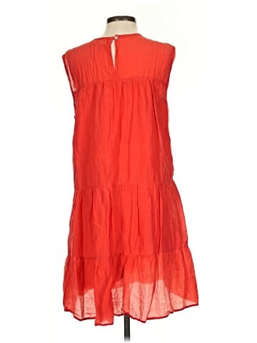 Velvet by Graham & Spencer Casual Dress (view 2)