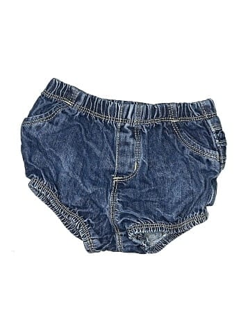 Old Navy Denim Shorts (view 1)