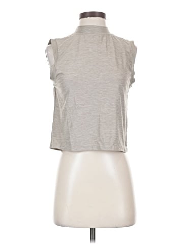 Calia Short Sleeve Turtleneck (view 1)