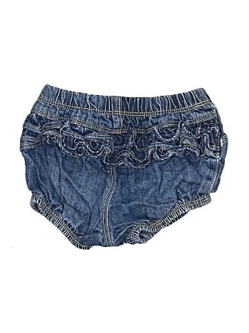 Old Navy Denim Shorts (view 2)