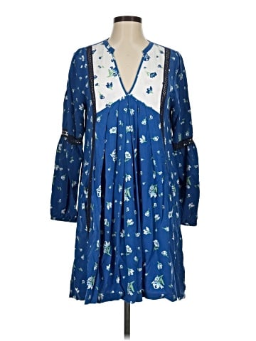 Matilda Jane Casual Dress (view 1)