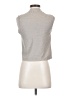Calia Silver Short Sleeve Turtleneck Size XS - photo 2