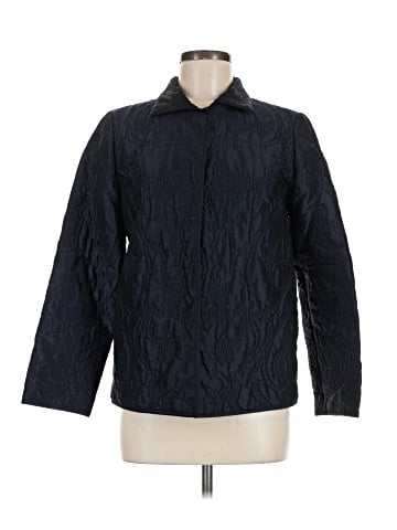 Linda Allard Ellen Tracy Jacket (view 1)