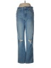 Express Blue Jeans Size 6L - photo 1