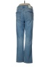 Express Blue Jeans Size 6L - photo 2