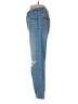 Express Blue Jeans Size 6L - photo 5