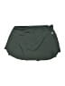 Head Solid Green Active Skort Size L - photo 1