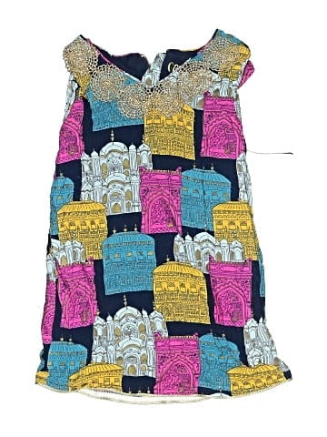 Genuine Kids from Oshkosh Dress (view 1)