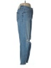 Express Blue Jeans Size 6L - photo 4