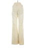 Express Gold Jeans Size 0 - photo 2