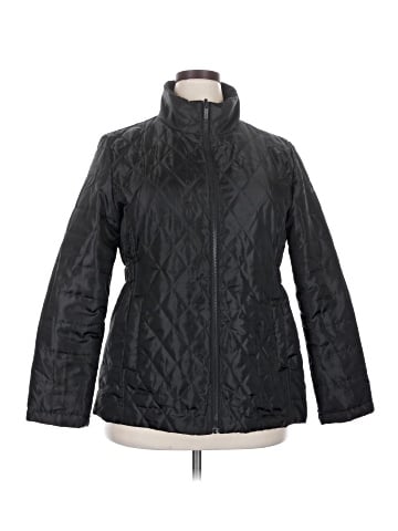 Calvin Klein Jacket (view 1)